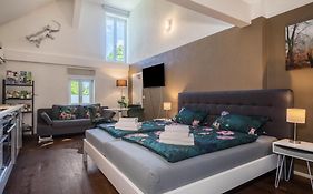Hof zum Stadl - Ferienwohnung Nr 2